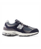 NEW BALANCE 2002r 'Eclipse Raincloud' Unisex Sneakers